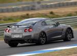 Nissan GT-R 2008 года